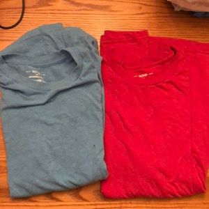 Men’s shirts